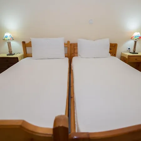 Lefkos In Center! Apartment Lefkada City