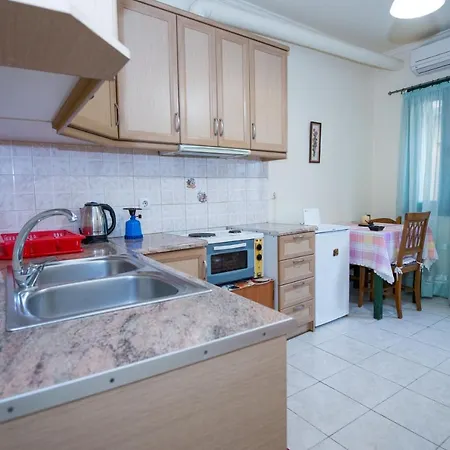 Lefkos In Center! Apartment Lefkada City