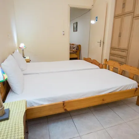 Lefkos In Center! Apartment Lefkada City