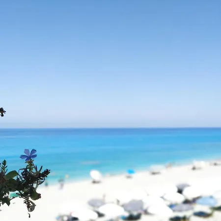 Lefkos In Center! Apartment Lefkada City
